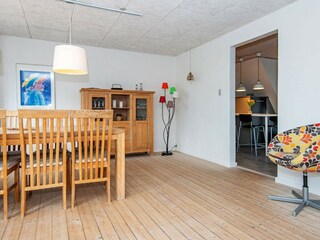 Casa de vacaciones Thyborøn  50