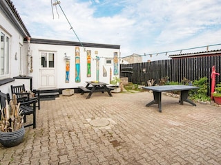 Holiday house Thyborøn  29