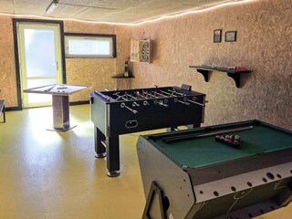 Vakantiehuis Thyborøn  11