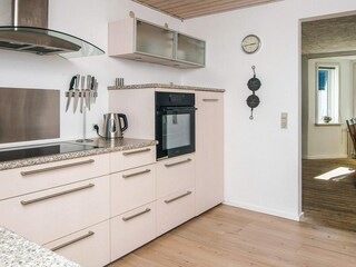 Casa de vacaciones Thyborøn  54