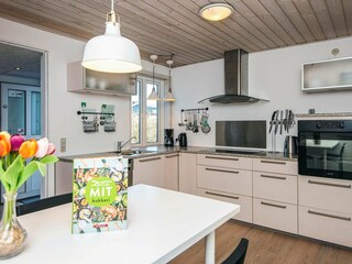 Casa de vacaciones Thyborøn  55