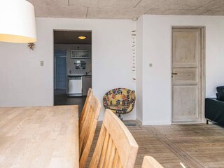 Casa de vacaciones Thyborøn  56
