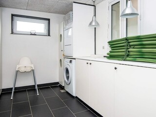 Ferienhaus Thyborøn  58
