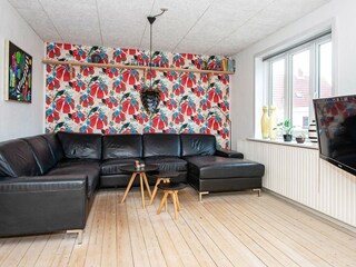 Casa de vacaciones Thyborøn  59