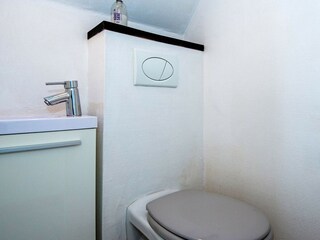 Vakantiehuis Thyborøn  60