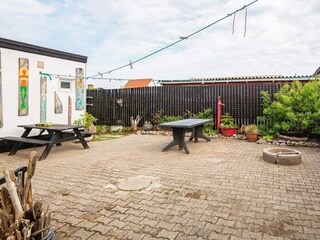 Maison de vacances Thyborøn  33