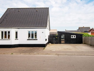 Holiday house Thyborøn  52