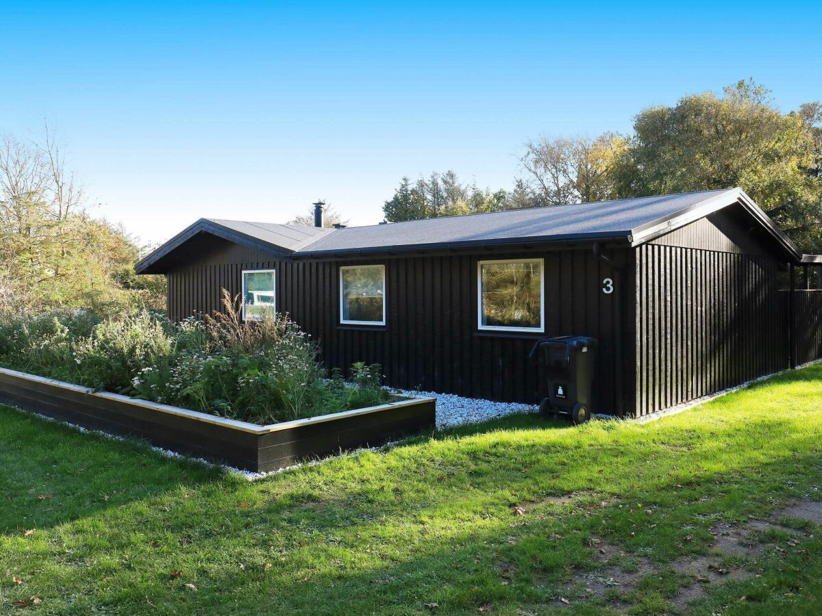 Maison de vacances Løkken Enregistrement extérieur 1