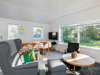 Maison de vacances Løkken  3