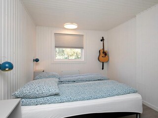 Maison de vacances Løkken  16