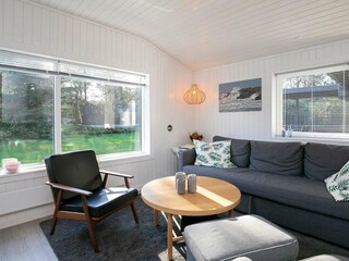 Maison de vacances Løkken  10