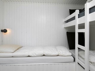 Maison de vacances Løkken  12
