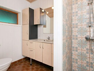 Maison de vacances Løkken  13