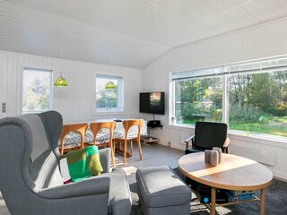 Holiday house Løkken  7