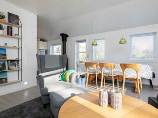 Holiday house Løkken  8
