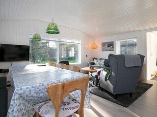 Holiday house Løkken  10