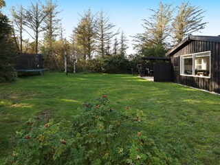 Holiday house Løkken  19