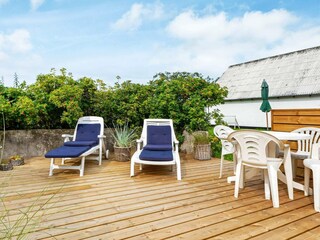Vakantiehuis Lønstrup  14