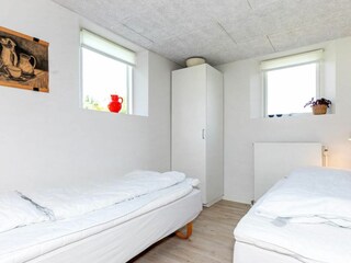 Vakantiehuis Lønstrup  17