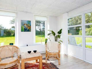 Ferienhaus Lønstrup  3