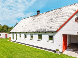 Ferienhaus Lønstrup  7