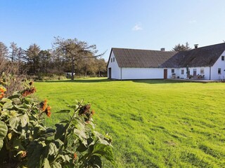 Casa de vacaciones Lønstrup  21