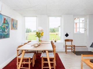 Maison de vacances Lønstrup  9
