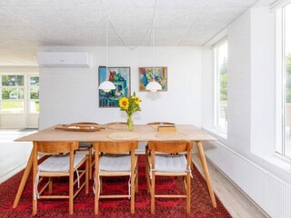 Maison de vacances Lønstrup  12