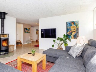 Maison de vacances Lønstrup  11