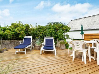Casa per le vacanze Lønstrup  18