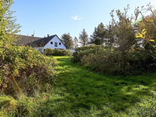 Maison de vacances Lønstrup  19