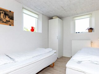 Maison de vacances Lønstrup  8