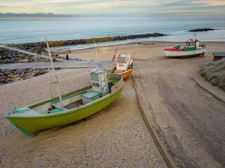 Maison de vacances Lønstrup  25