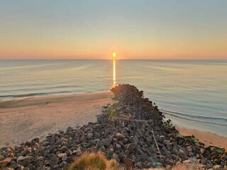 Maison de vacances Lønstrup  13
