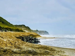 Maison de vacances Lønstrup  18