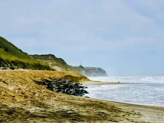 Vakantiehuis Lønstrup  34