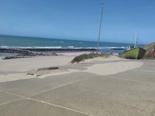 Maison de vacances Lønstrup  21