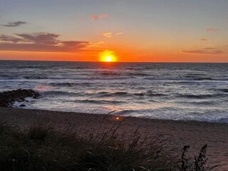 Casa per le vacanze Lønstrup  11