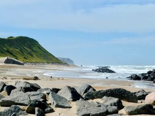 Vakantiehuis Lønstrup  22