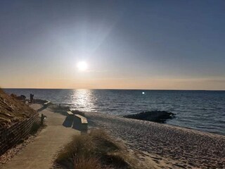 Vakantiehuis Lønstrup  8