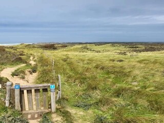 Maison de vacances Lønstrup  23