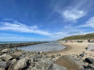 Casa de vacaciones Lønstrup  5