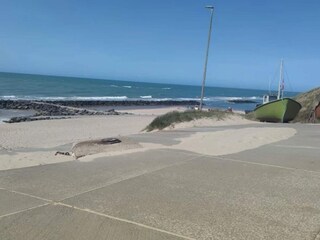 Casa de vacaciones Lønstrup  25