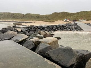 Casa de vacaciones Lønstrup  32