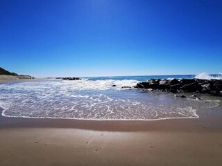 Casa de vacaciones Lønstrup  36