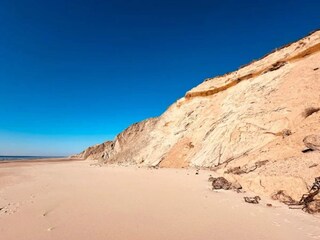 Casa de vacaciones Lønstrup  7