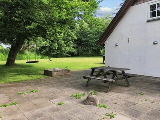 Casa de vacaciones Løkken  2