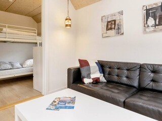 Casa de vacaciones Løkken  6