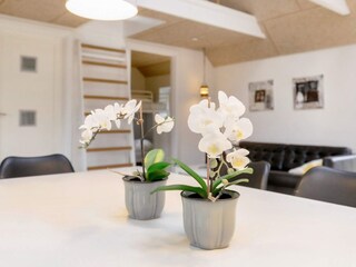Casa de vacaciones Løkken  10