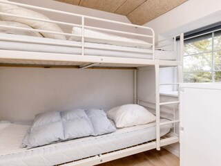 Casa de vacaciones Løkken  12
